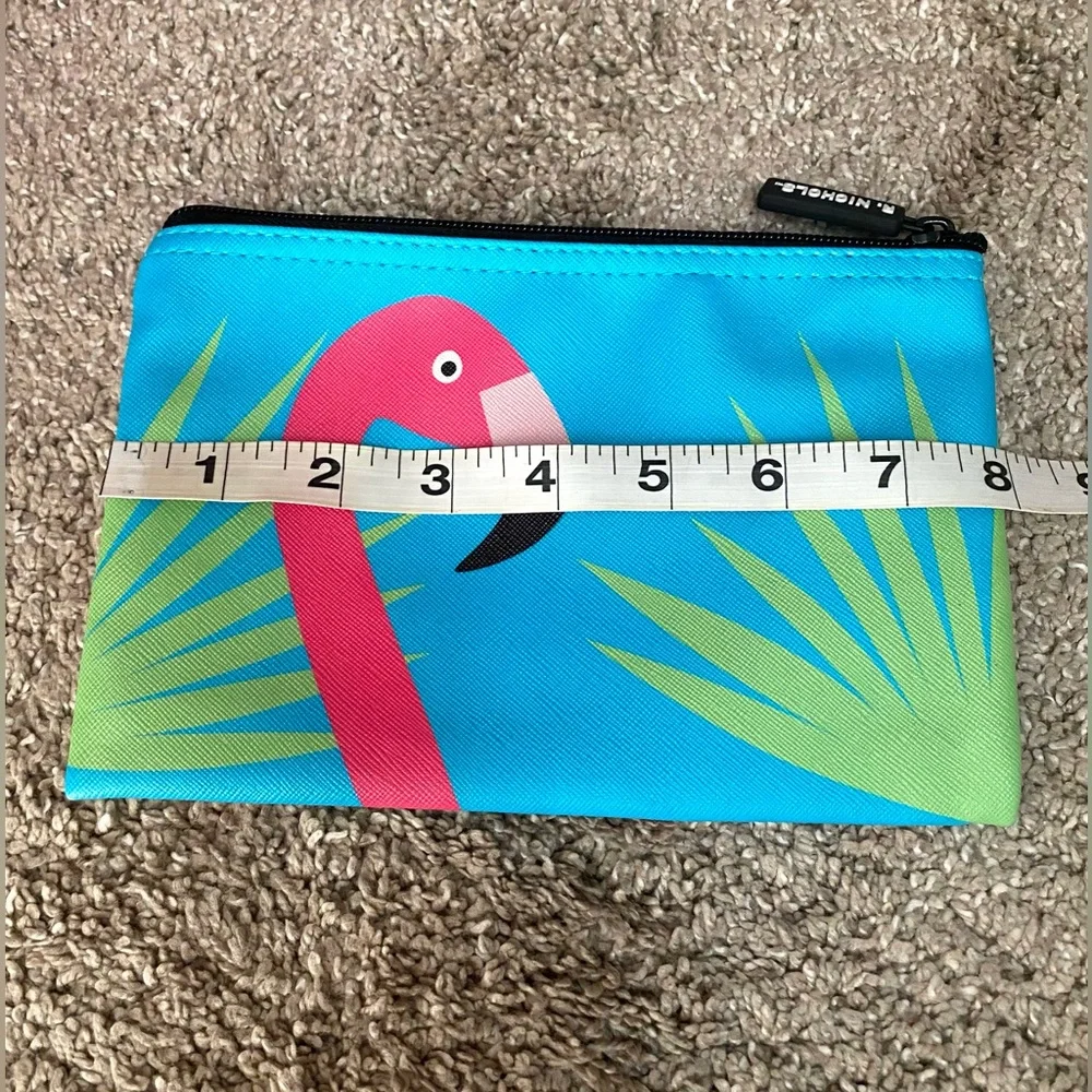 R. Nichols Travel Bag - Picture 6 of 6